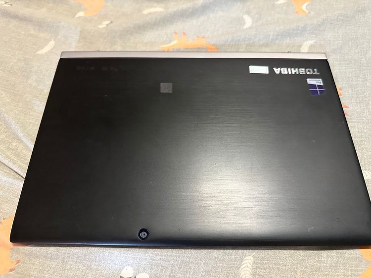 Toshiba Dynabook R82P Core m น้ำหนักเบา ราคาดี รูปที่ 2