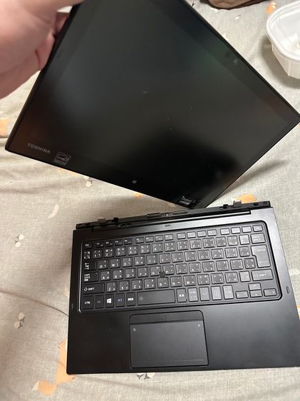 Toshiba Dynabook R82P Core m น้ำหนักเบา ราคาดี รูปที่ 7