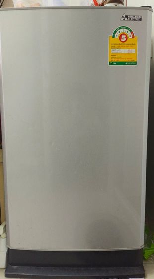 ตู้เย็น Mitsubishi Electric 4.9 คิว