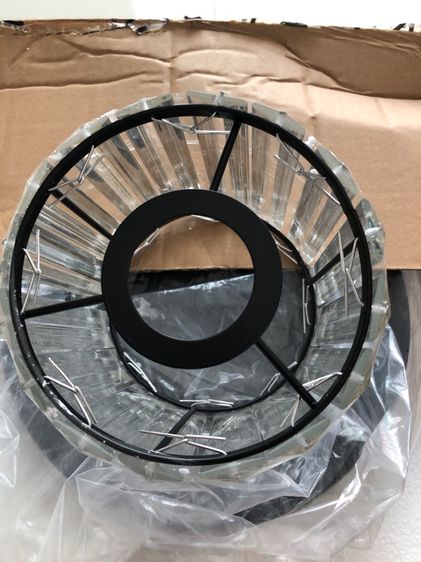 โคมไฟเพดาน รูปที่ 3