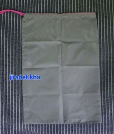 ถุงผ้าแบรนด์เนม มีสินค้า 2 แบบ 2 แบรนด์ สินค้าใหม่ เป็นสินค้าคัดพิเศษจากโกดังสินค้าญี่ปุ่น (Limited) รูปที่ 7