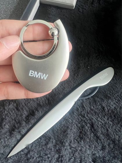 Bmw Accessories   Gift Set BMW 2 ชิ้น  รูปที่ 4