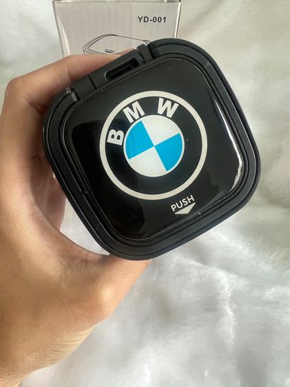 Bmw Accessories   Gift Set BMW 2 ชิ้น  รูปที่ 10