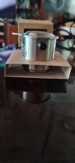 ที่กรองกาแฟสด ทำจากสแตนเลสแท้เลย รูปที่ 4