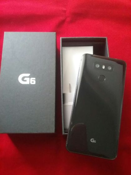 LG G6 รูปที่ 2