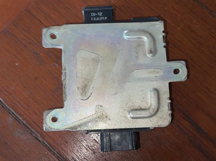 กล่องไฟ คลิก 125i click 125i แท้ รหัสKZRF รูปที่ 8