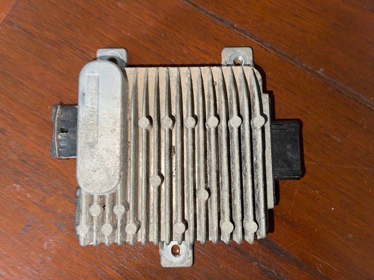 กล่องไฟ คลิก 125i click 125i แท้ รหัสKZRF รูปที่ 3