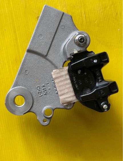 ปั๊มเบรคหลังcbr150r cbr150rr แท้ รูปที่ 2