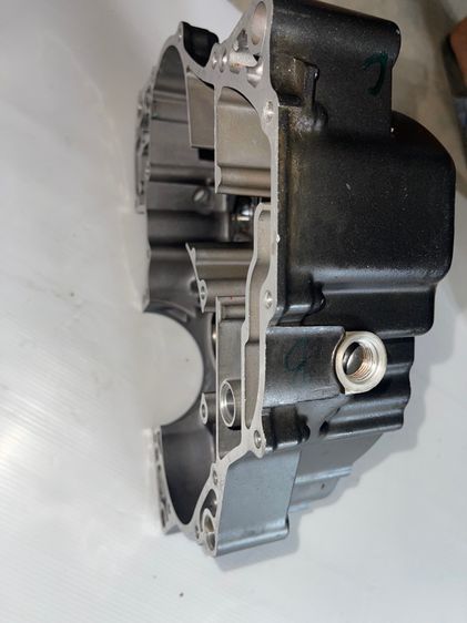 แคร้งเครื่องcb300 แท้ LED รูปที่ 14