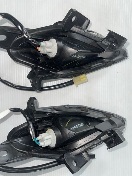 ไฟเลี้ยวหลังscoopy i สกุปปี้ i ปี2017 แท้ รูปที่ 8