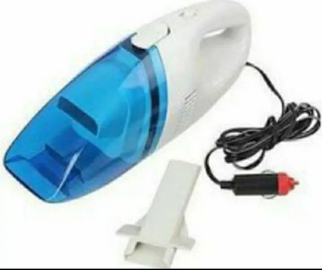 เครื่องดูดฝุ่น รูปที่ 2