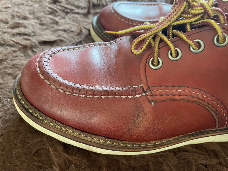 Redwing oxford 7D รูปที่ 5