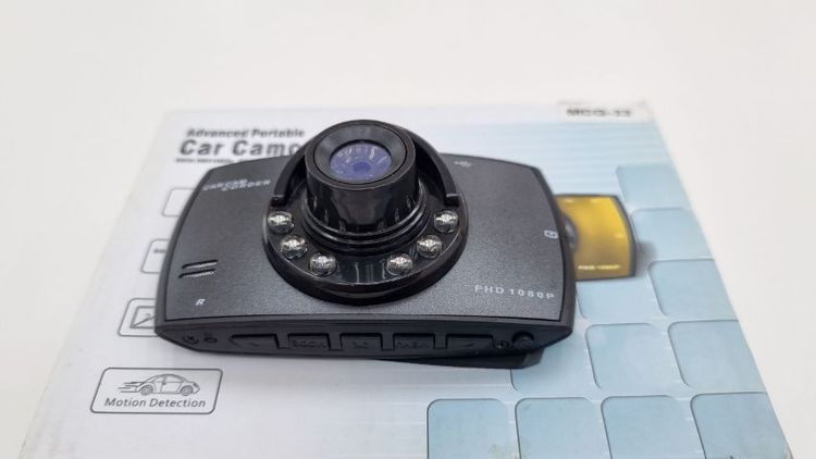 ขาย 300บาท กล้องบันทึกติดรถยนต์ราคาถูกใหม่แกะกล่องราคาต่อรองได้ครับ รูปที่ 3