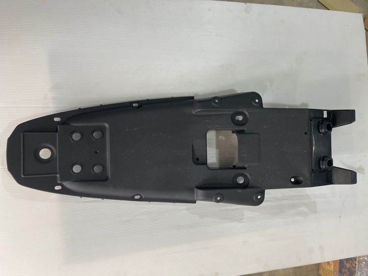 เฟรมใต้เบาะ xsr 155 แท้ รูปที่ 3