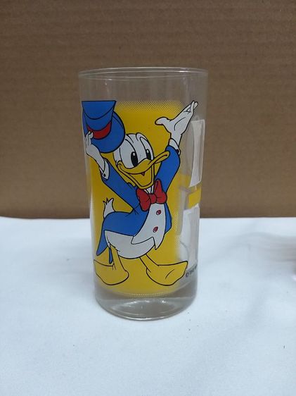 แก้ว Walt Disney จากโกดัก No.2 รูปที่ 4