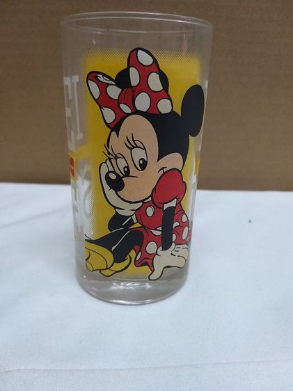 แก้ว Walt Disney จากโกดัก No.2 รูปที่ 5