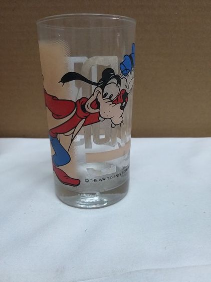แก้ว Walt Disney จากโกดัก No.2 รูปที่ 6