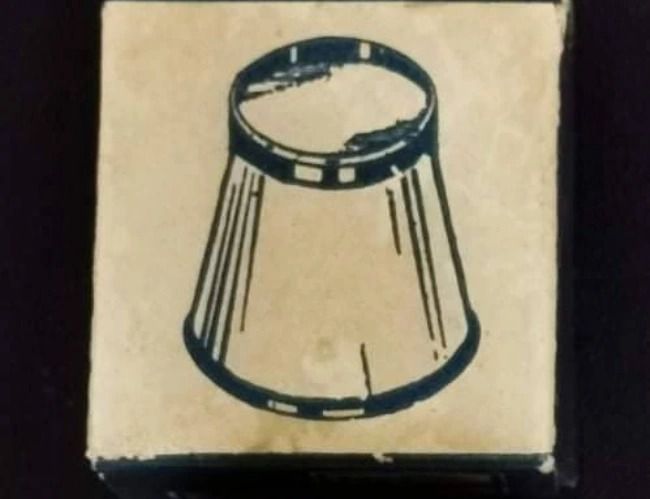 อะไหล่นาฬิกา แว่นขยาย เดิมๆ ของ USA อย่างดี ของใหม่ เก่าเก็บ เดิมๆ พร้อมใช้งาน รูปที่ 5