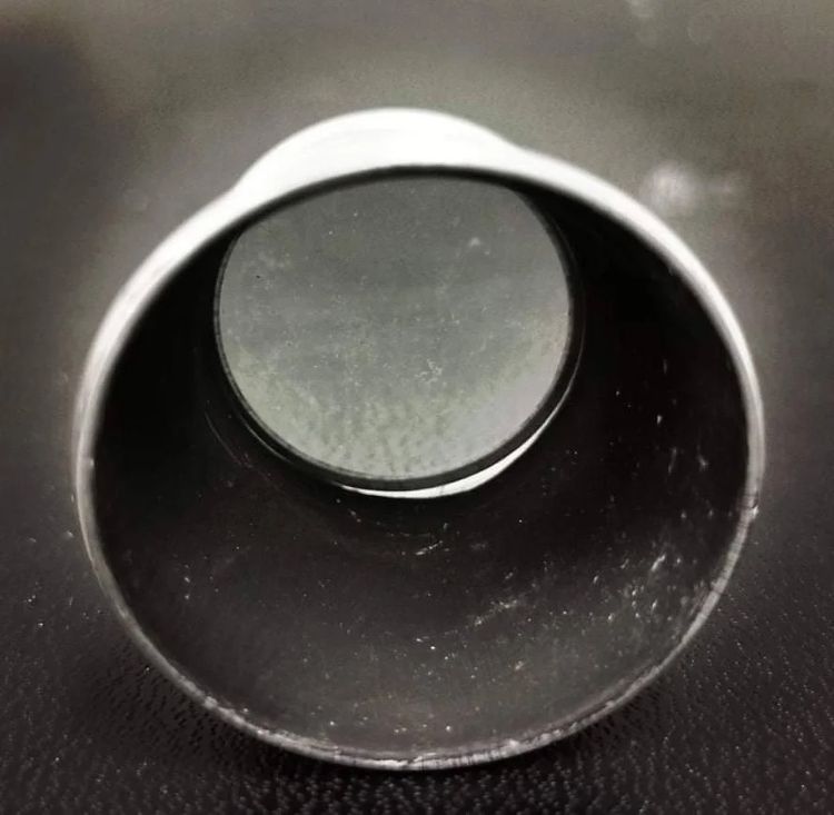 อะไหล่นาฬิกา แว่นขยาย เดิมๆ ของ USA อย่างดี ของใหม่ เก่าเก็บ เดิมๆ พร้อมใช้งาน รูปที่ 3