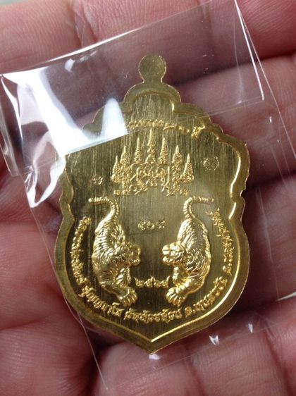 หลวงพ่อพัฒน์ รูปที่ 2