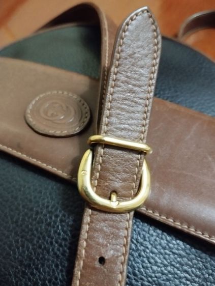 กระเป๋า Gucci  แท้ รูปที่ 4