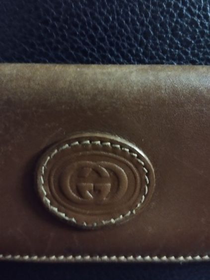 กระเป๋า Gucci  แท้ รูปที่ 14