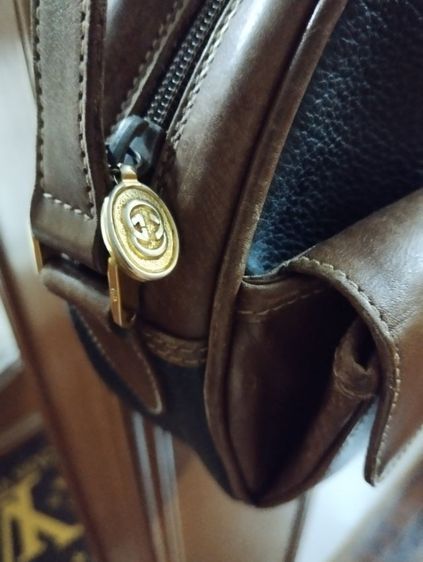 กระเป๋า Gucci  แท้ รูปที่ 9