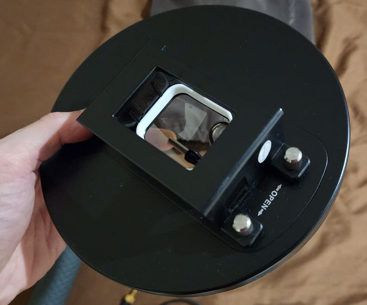 ราคารวม 2 ตัวเรือนเปล่า 2 ชิ้น กรอบ GOPRO กันน้ำ และเลนซ์กลม ถ่ายใต้น้ำ ครึ่งบกครึ่งน้ำ 2 ชิ้น ของใหม่ ไม่เคยใช้งาน พร้อมถุงใส่ พร้อมใช้งาน  รูปที่ 8