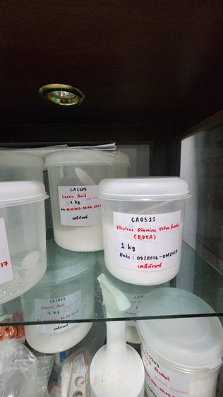 ไม่รวมตู้ ผงตัว ทำสบู่ ผงทำสบู่ และ อุปกรณ์ ต่างๆ ครบชุด ชุดทำสบู่ มีส่วนผสม หลายชนิด ขายเหมาหมด ยกทุกอย่างให้หมด ไม่รวมตู้  รูปที่ 3