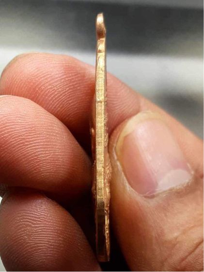 เหรียญมะละกอหลวงพ่อตื้อ รูปที่ 4