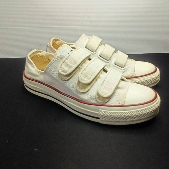รองเท้าผ้าใบ Converse all star strap เบอร์ 35 ยาว 22 cm รูปที่ 3