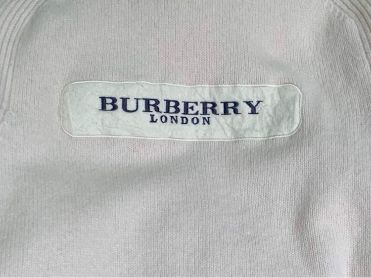BURBERRY London Sweater รูปที่ 3