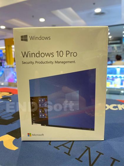 Windows 10 Pro 64 Bits FPP รูปที่ 2
