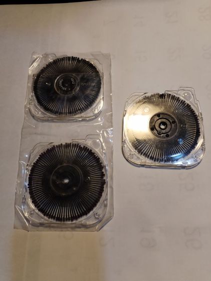 ขายจานพิมพ์ดีด​ไฟฟ้า​ Brother​ AX-325​ รูปที่ 3