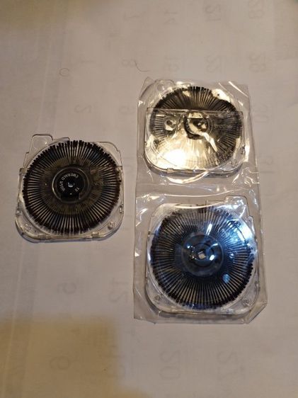 ขายจานพิมพ์ดีด​ไฟฟ้า​ Brother​ AX-325​ รูปที่ 8