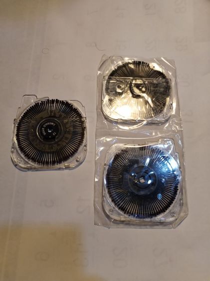 ขายจานพิมพ์ดีด​ไฟฟ้า​ Brother​ AX-325​ รูปที่ 4