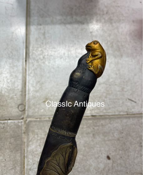 มีดพกญี่ปุ่น สะสม รูปที่ 4