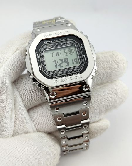 CASIO G-SHOCK GMW B5000 D Full Metal Limited รูปที่ 8