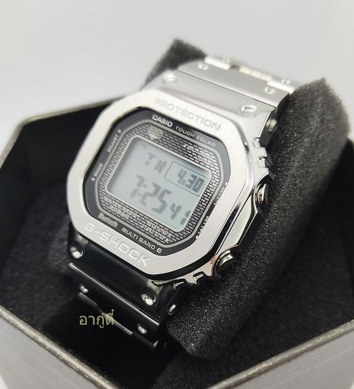 CASIO G-SHOCK GMW B5000 D Full Metal Limited รูปที่ 2