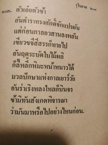 รุไบยาต​ บทกวีนิพนธ์​อมตะ รูปที่ 9