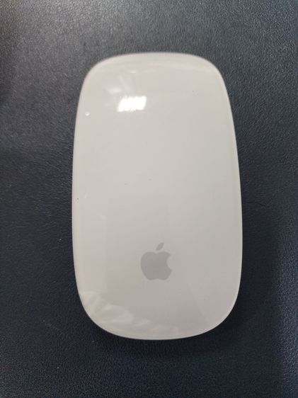 ขาย Magic Mouse Apple - พื้นผิว Multi-Touch สีขาว เป็นเมาส์ไร้สายและชาร์จซ้ำได้ รูปที่ 8