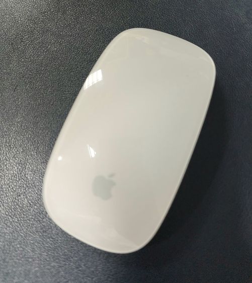ขาย Magic Mouse Apple - พื้นผิว Multi-Touch สีขาว เป็นเมาส์ไร้สายและชาร์จซ้ำได้ รูปที่ 9