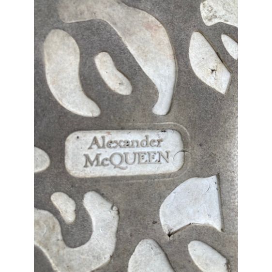 Alexander McQueen 38-39 ใส่ได้ รูปที่ 9