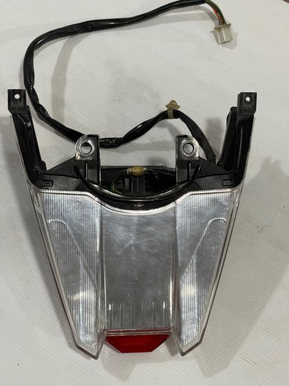 ไฟท้าย คลิก125i แท้ รูปที่ 6