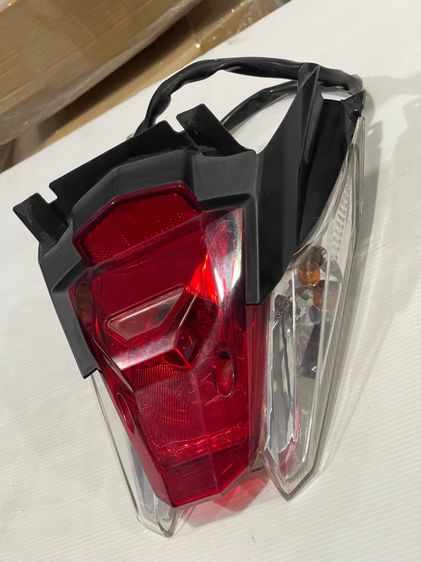 ไฟท้าย คลิก125i แท้ รูปที่ 4