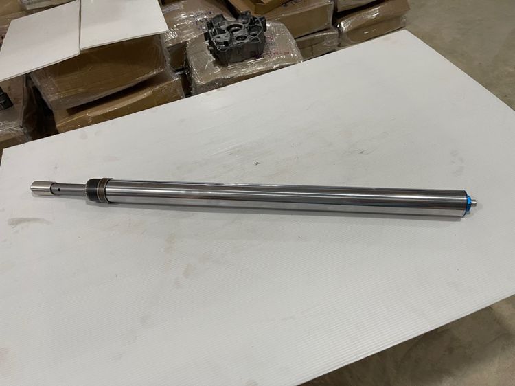 แกนโช๊คcb500 แท้ ขนาดแกน41 mm รูปที่ 2