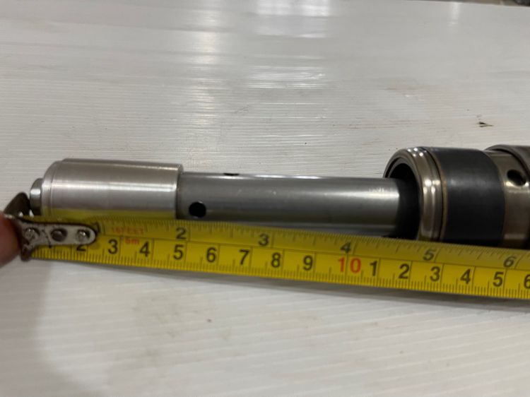 แกนโช๊คcb500 แท้ ขนาดแกน41 mm รูปที่ 5