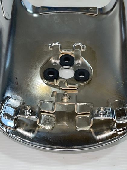 บังโคลนหลังมังกี้125 monkey125 แท้ รูปที่ 5