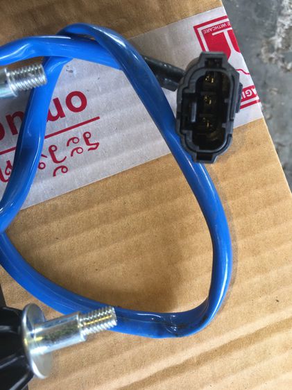 ไฟท้าย cb650 แท้ รูปที่ 4