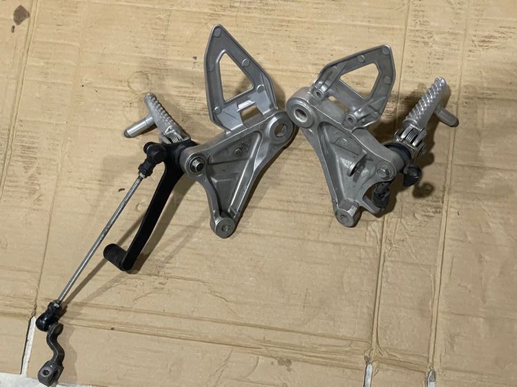 เกียร์โยงcb150r แท้ รูปที่ 3